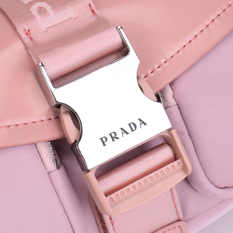 Prada Satchel Bags